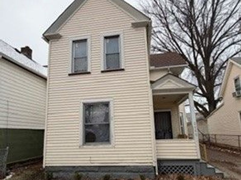 2048 W 95th Street, Cleveland, OH 44102 Photo 1