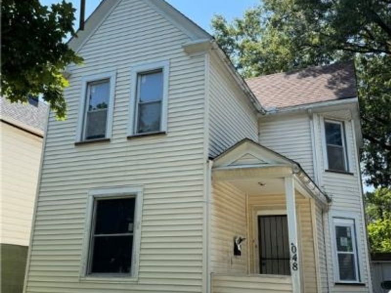 2048 W 95th Street, Cleveland, OH 44102 Photo 2