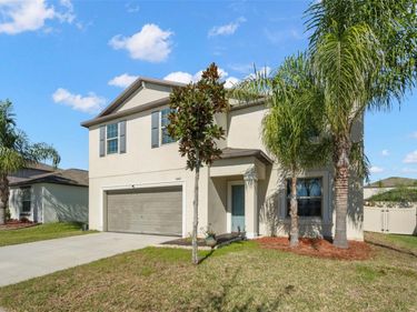 6601 RAINBOW SPRINGS LANE, NEW PORT RICHEY, FL 34653