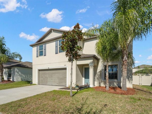 6601 RAINBOW SPRINGS LANE, NEW PORT RICHEY, FL 34653