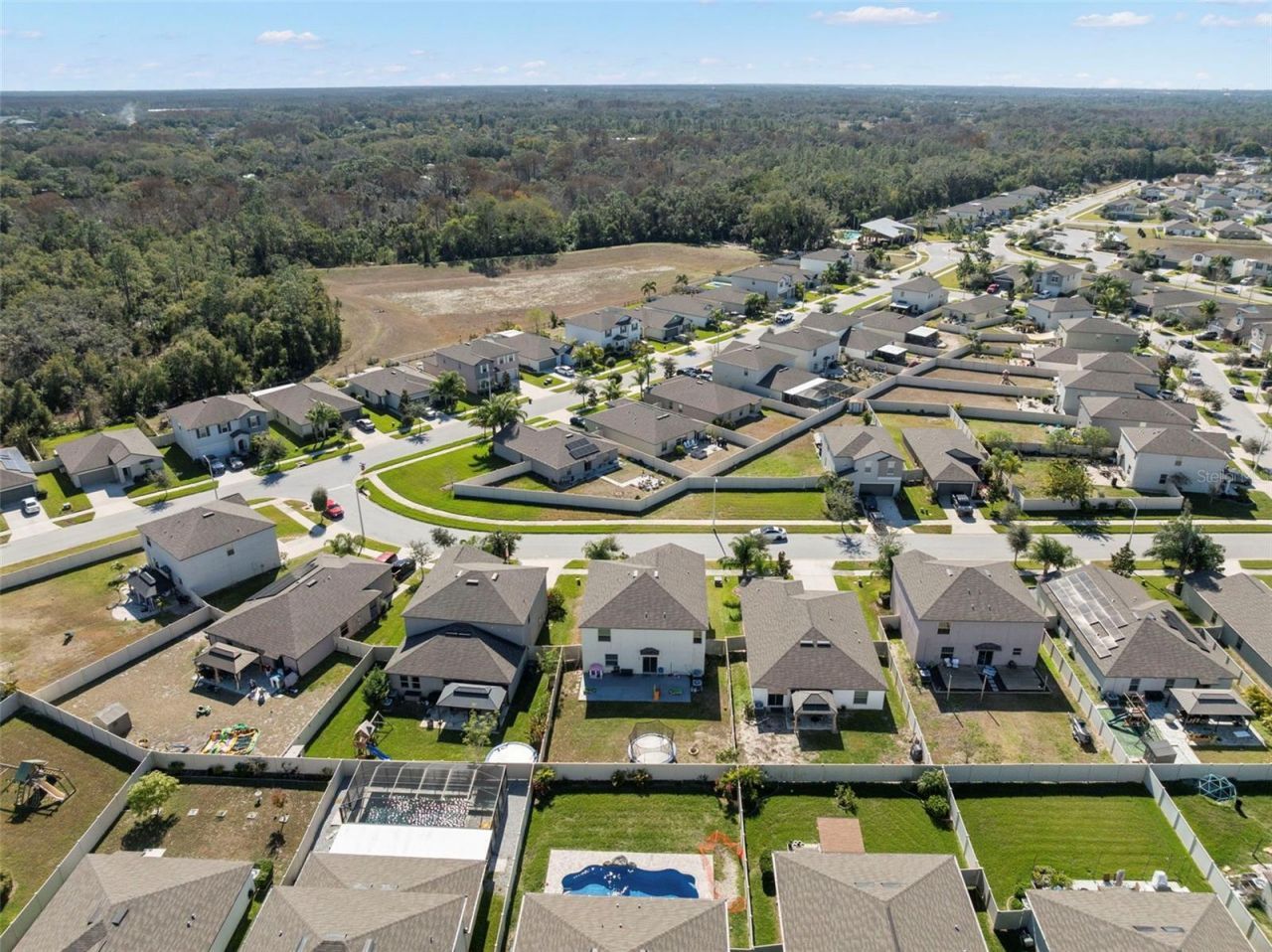 6601 Rainbow Springs Lane, New Port Richey, FL 34653 Photo