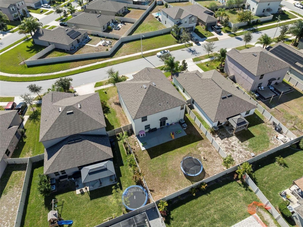 6601 Rainbow Springs Lane, New Port Richey, FL 34653 Photo