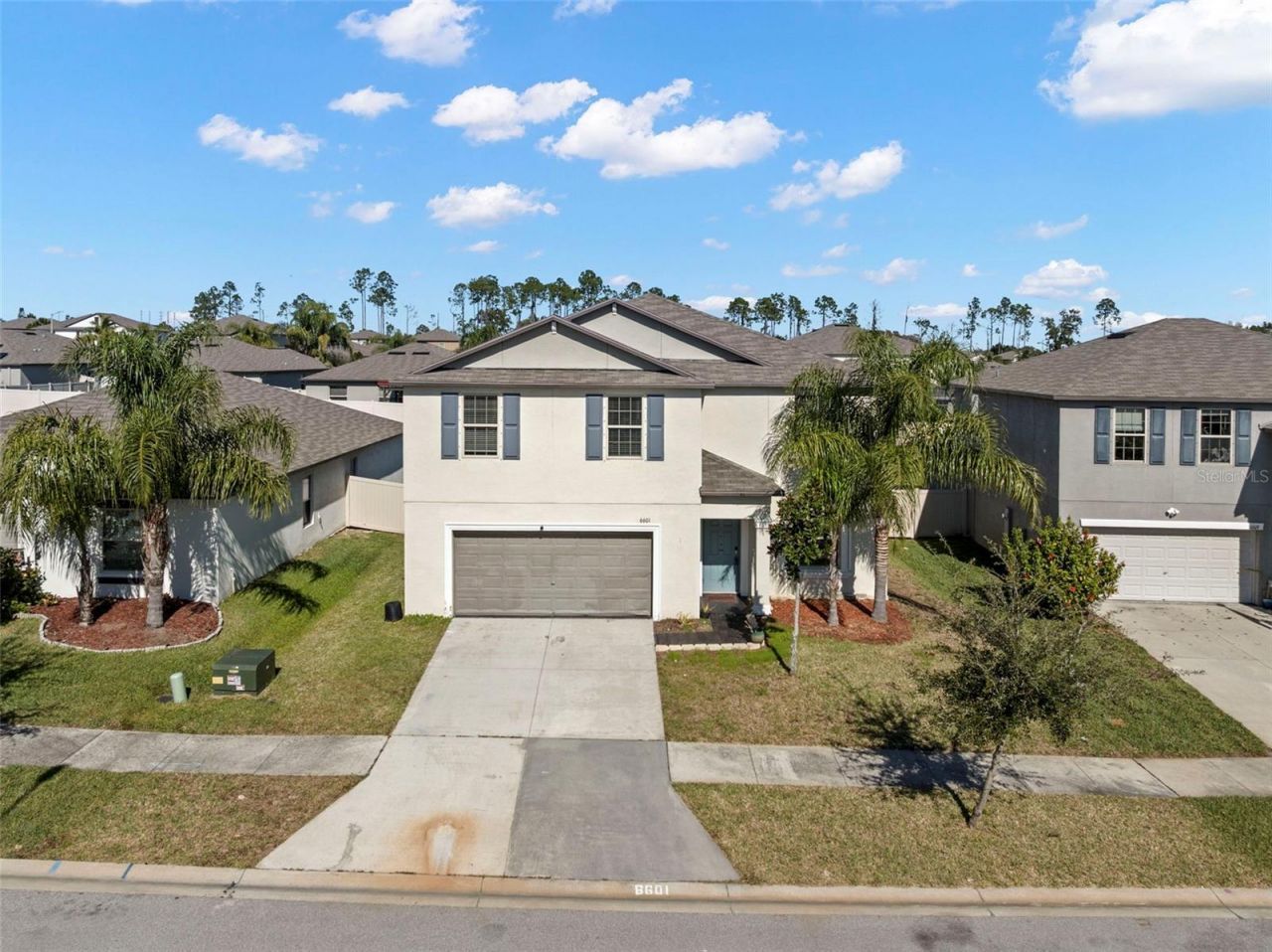 6601 Rainbow Springs Lane, New Port Richey, FL 34653 Photo