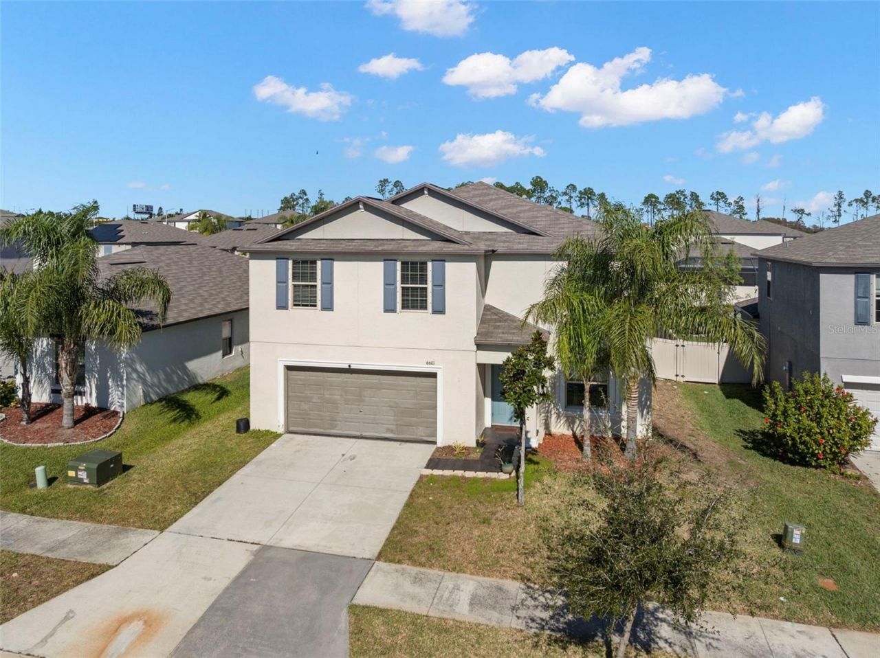 6601 Rainbow Springs Lane, New Port Richey, FL 34653 Photo