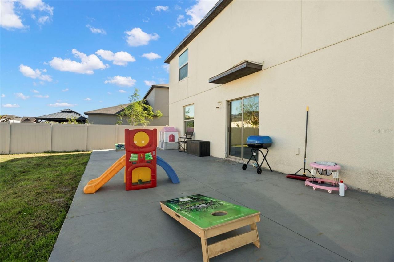 6601 Rainbow Springs Lane, New Port Richey, FL 34653 Photo