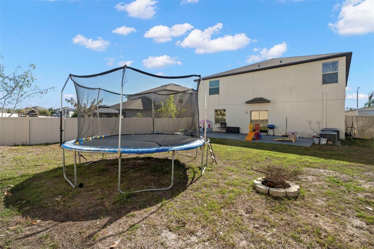 6601 Rainbow Springs Lane, New Port Richey, FL 34653 Photo