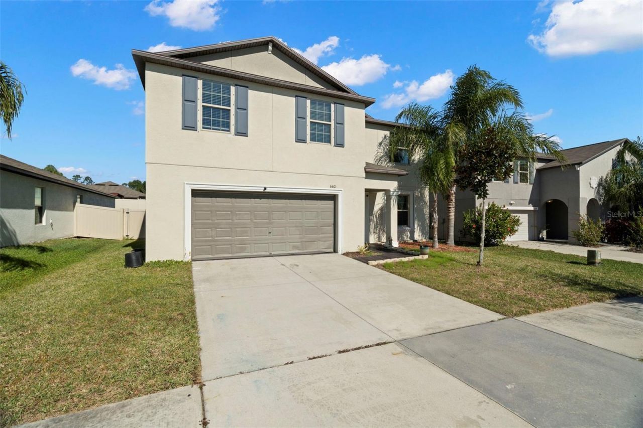 6601 Rainbow Springs Lane, New Port Richey, FL 34653 Photo