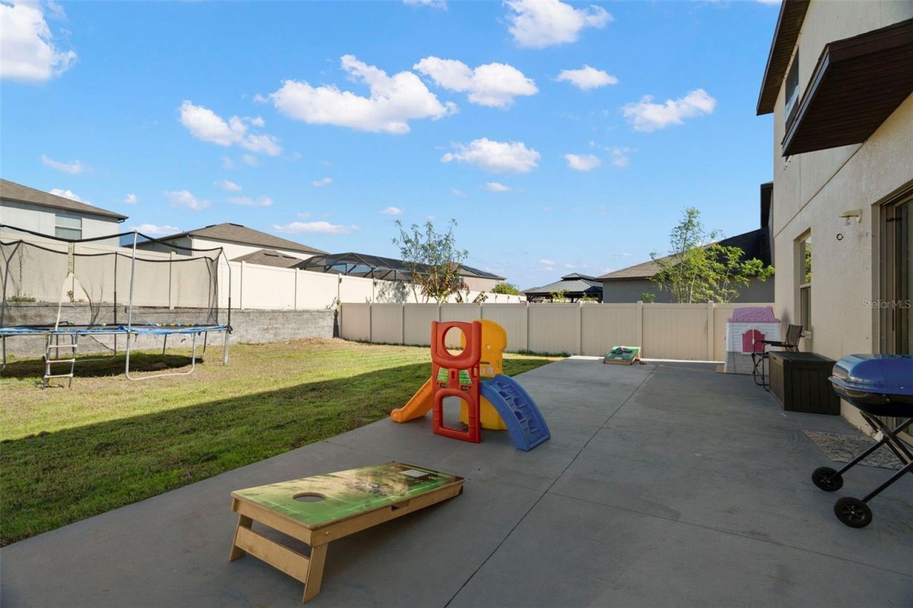 6601 Rainbow Springs Lane, New Port Richey, FL 34653 Photo