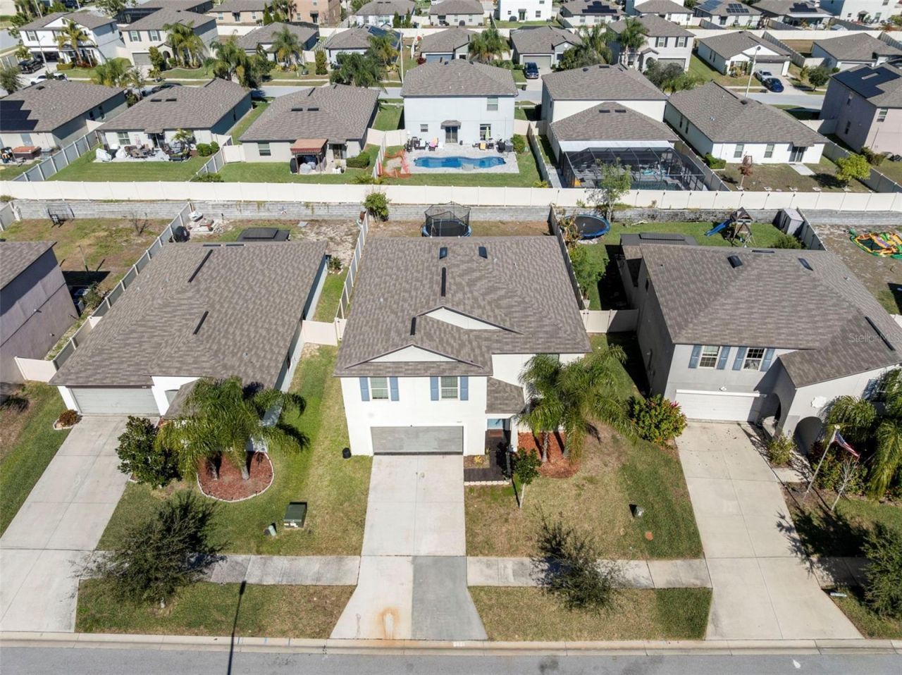 6601 Rainbow Springs Lane, New Port Richey, FL 34653 Photo