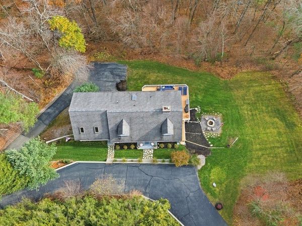 188 Bumstead Road, Monson, MA 01057
