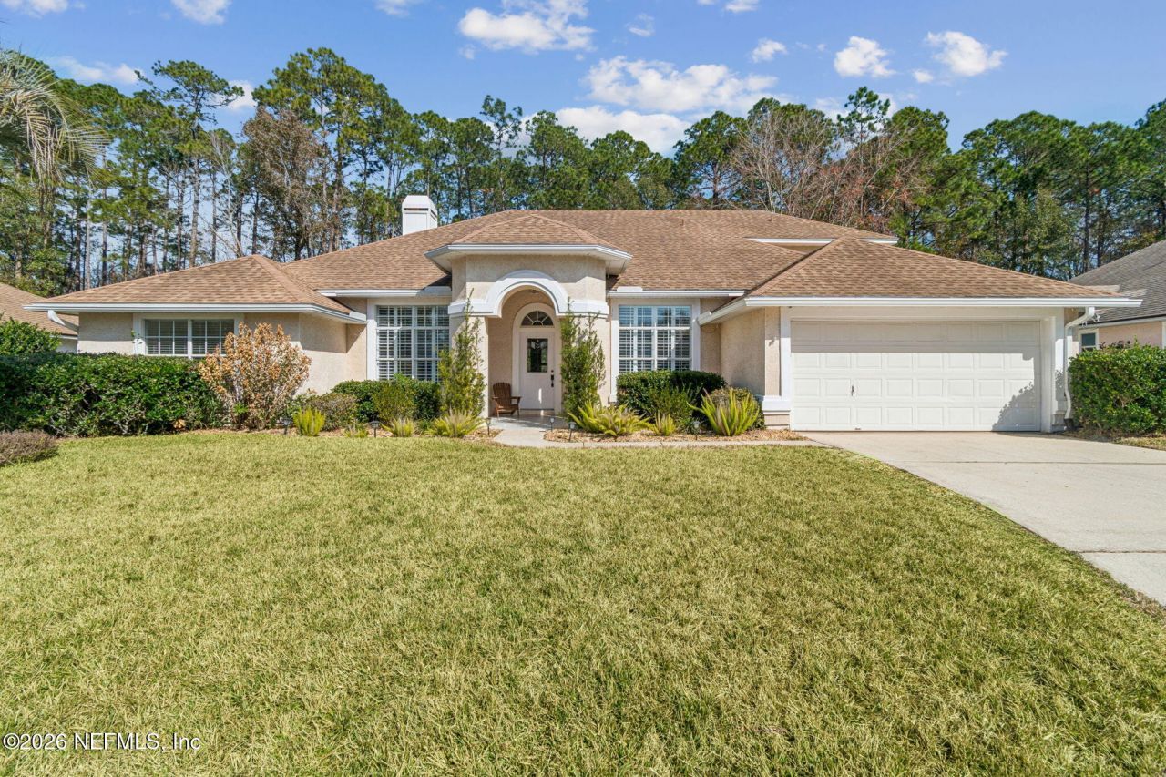 985 Blackberry Lane, Saint Johns, FL 32259 Main Photo