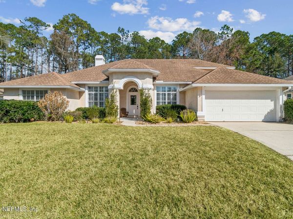 985 BLACKBERRY Lane, St. Johns, FL 32259