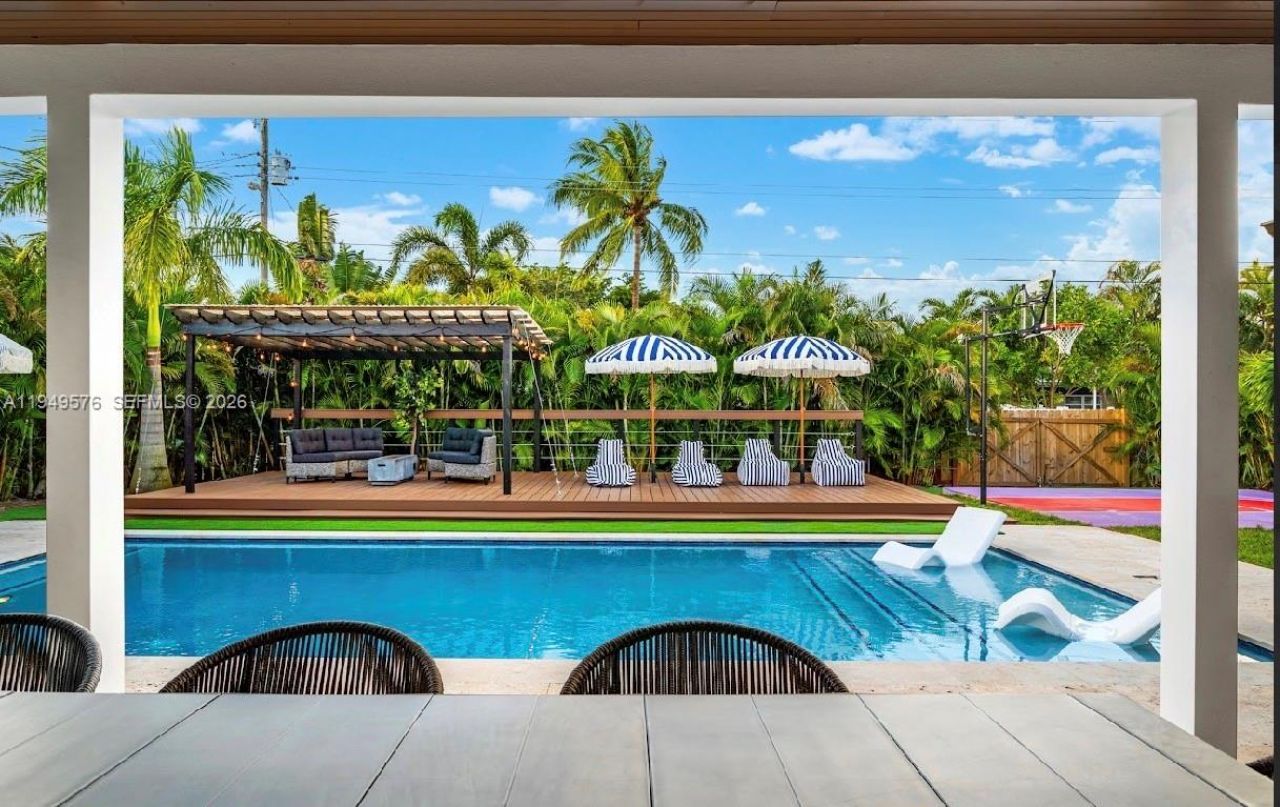 5111 Adams St, Hollywood, FL 33021 Photo