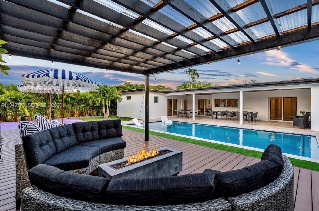 5111 Adams St, Hollywood, FL 33021 Photo