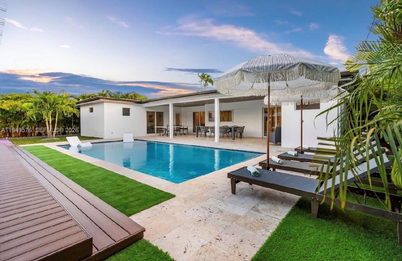 5111 Adams St, Hollywood, FL 33021 Photo