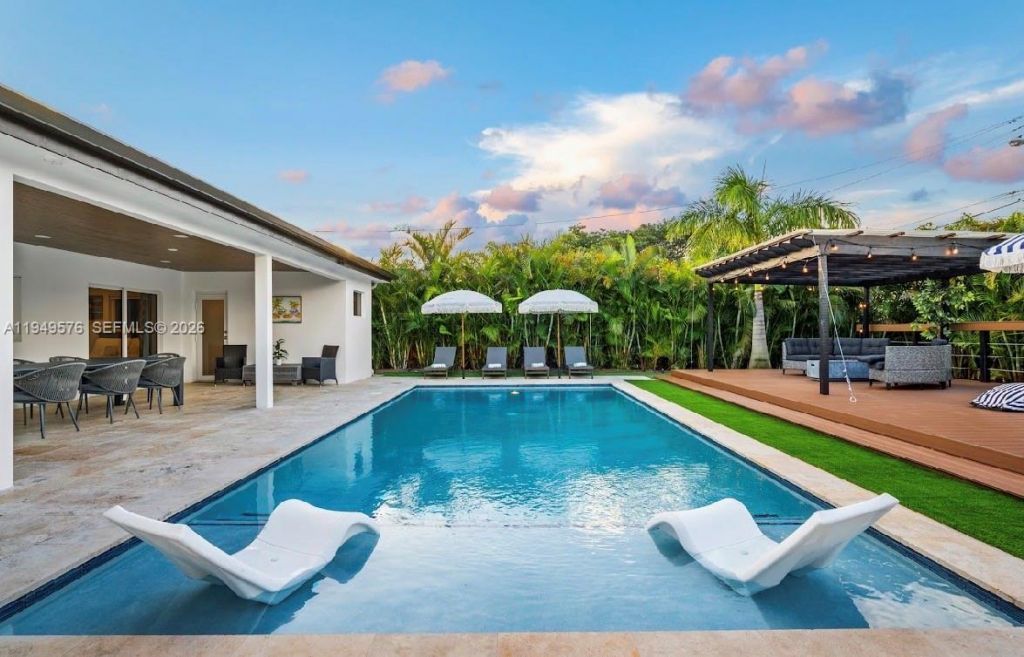 5111 Adams St, Hollywood, FL 33021 Photo