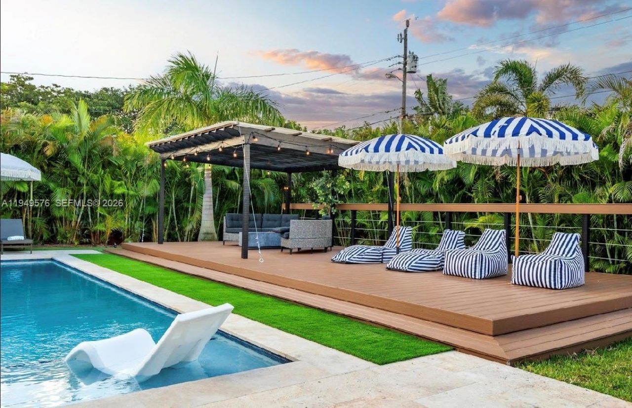 5111 Adams St, Hollywood, FL 33021 Photo