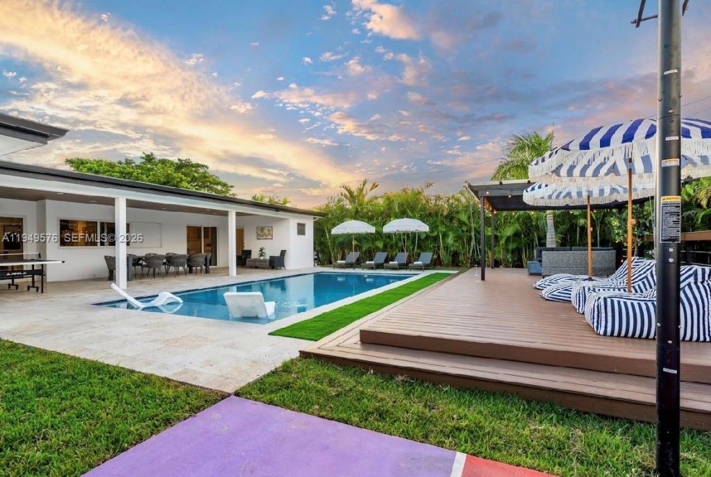 5111 Adams St, Hollywood, FL 33021 Photo