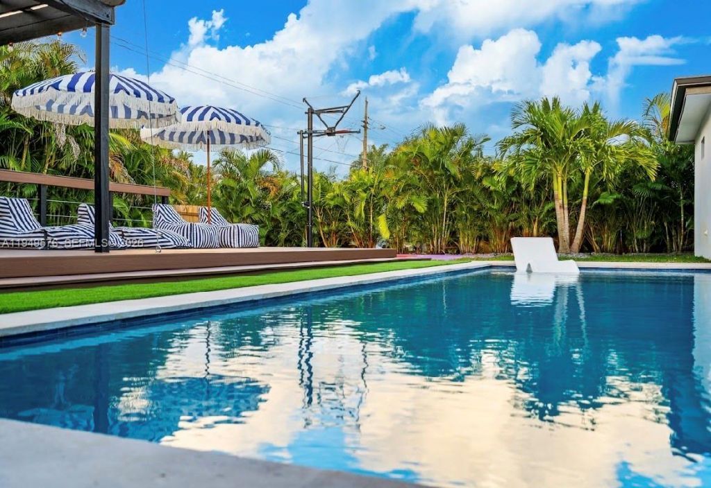 5111 Adams St, Hollywood, FL 33021 Photo