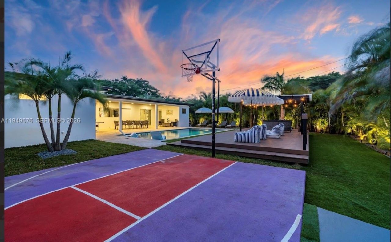 5111 Adams St, Hollywood, FL 33021 Photo