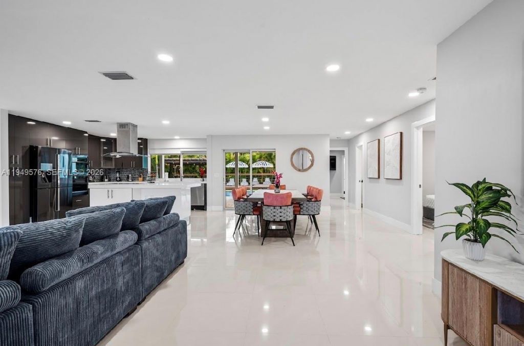 5111 Adams St, Hollywood, FL 33021 Photo