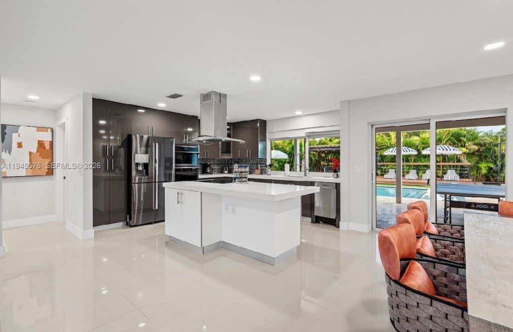 5111 Adams St, Hollywood, FL 33021 Photo