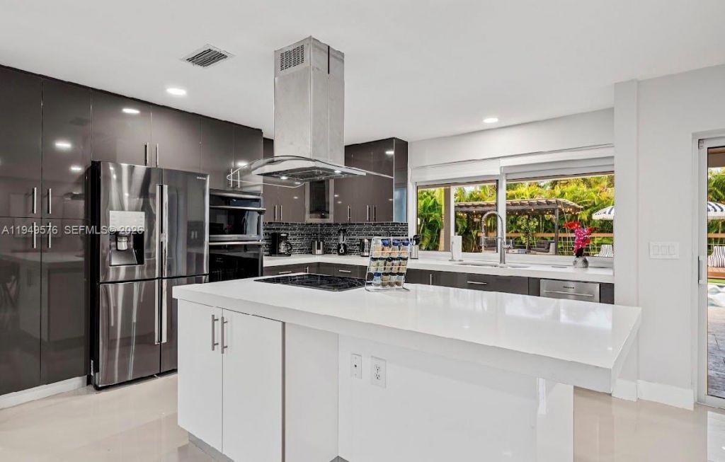 5111 Adams St, Hollywood, FL 33021 Photo