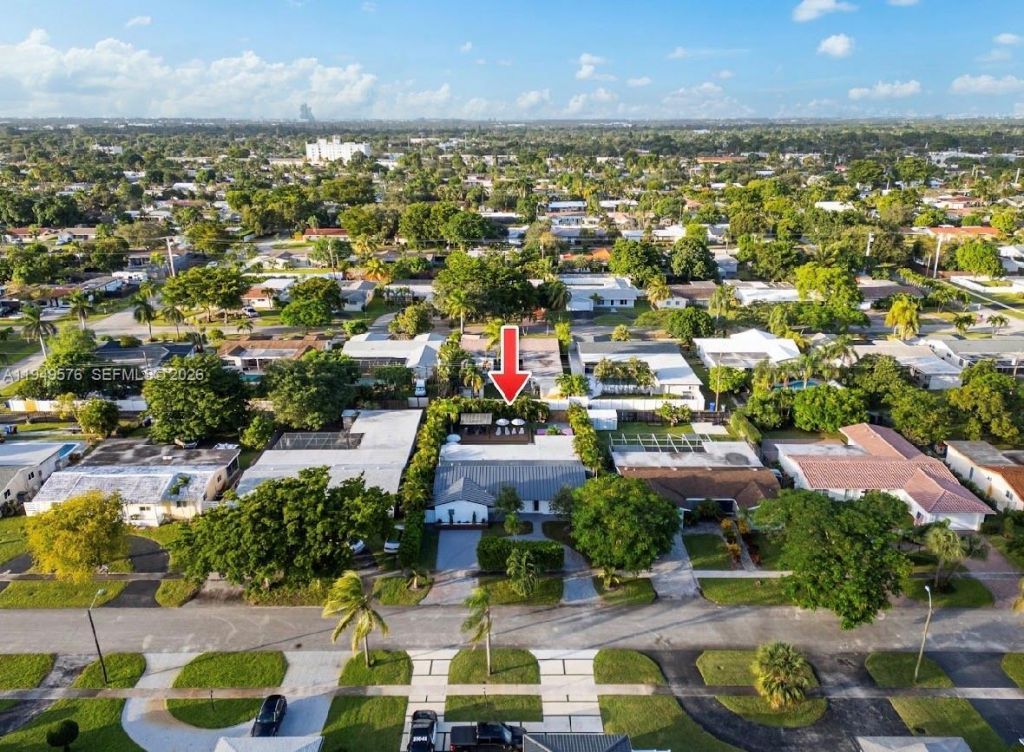 5111 Adams St, Hollywood, FL 33021 Photo