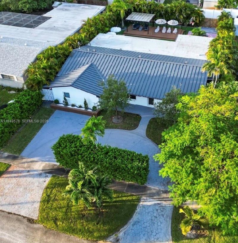 5111 Adams St, Hollywood, FL 33021 Photo