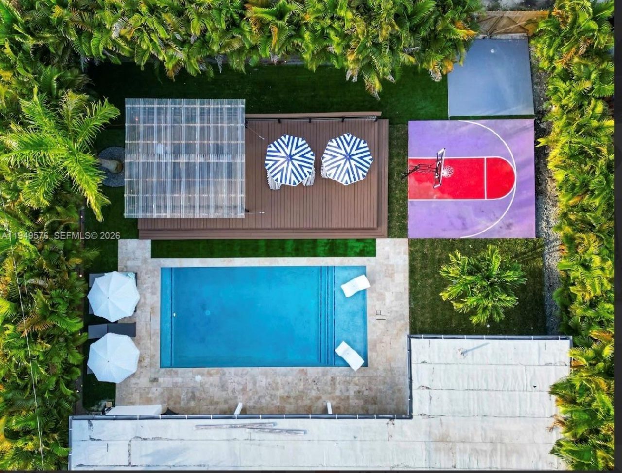 5111 Adams St, Hollywood, FL 33021 Photo