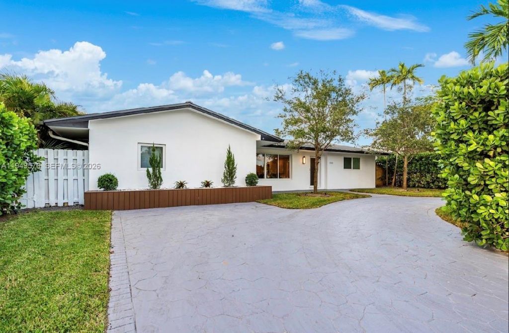 5111 Adams St, Hollywood, FL 33021 Photo