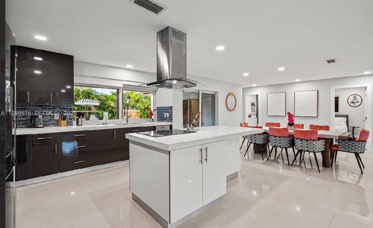 5111 Adams St, Hollywood, FL 33021 Photo