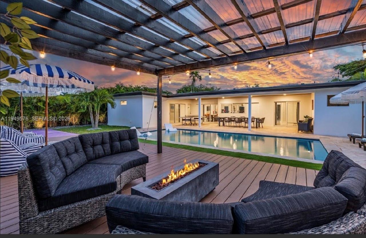 5111 Adams St, Hollywood, FL 33021 Photo