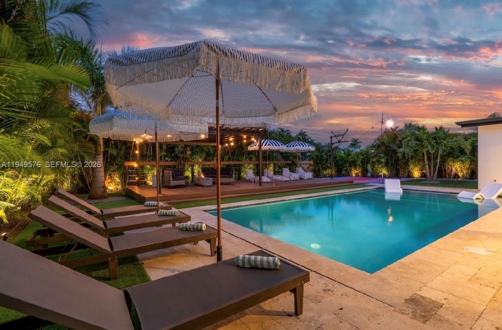 5111 Adams St, Hollywood, FL 33021 Photo