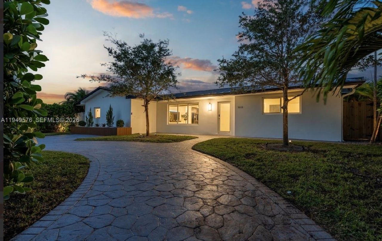 5111 Adams St, Hollywood, FL 33021 Photo