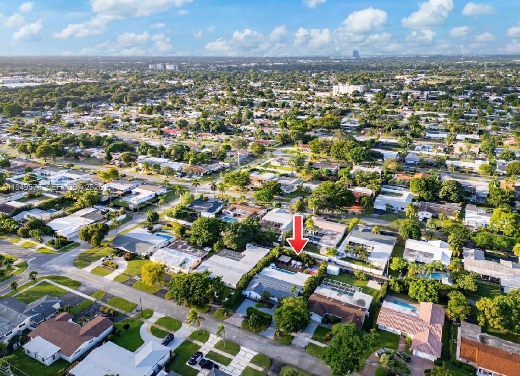 5111 Adams St, Hollywood, FL 33021 Photo