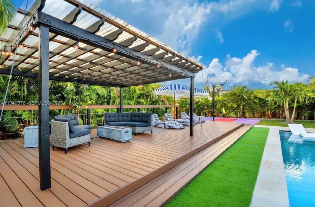 5111 Adams St, Hollywood, FL 33021 Photo