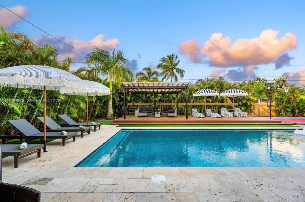 5111 Adams St, Hollywood, FL 33021 Photo