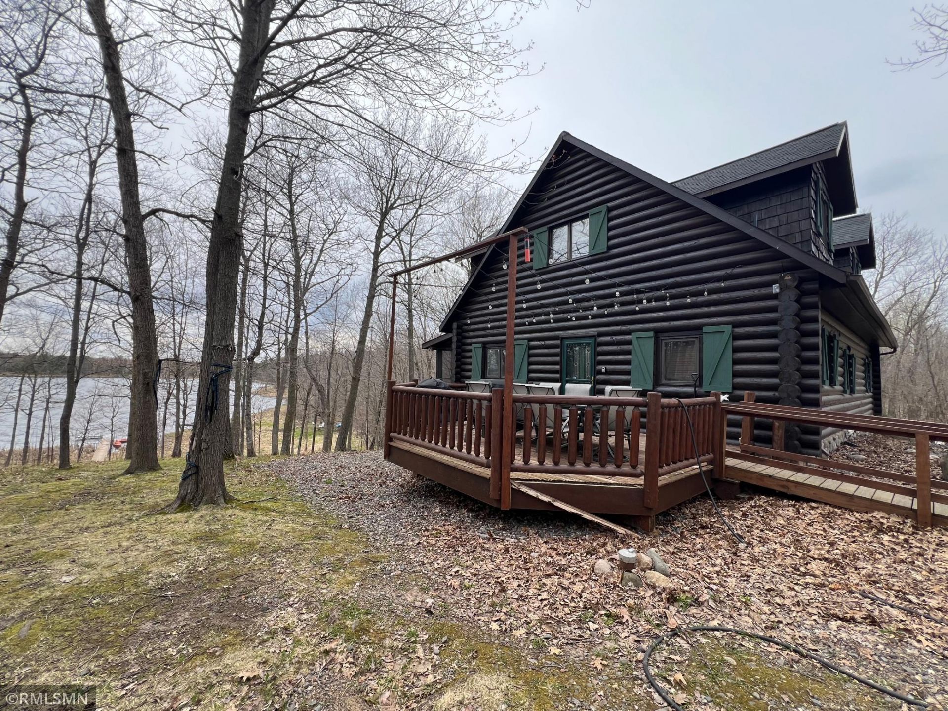 13496 Wilson Lake Drive, Deerwood, MN 56444