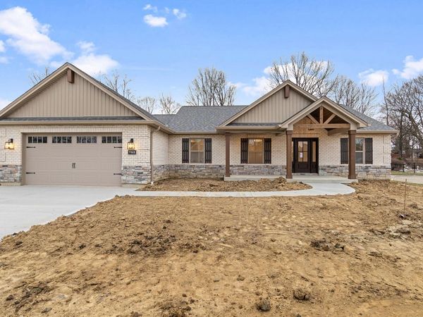 782 Elizabeth Drive, Florence, KY 41042