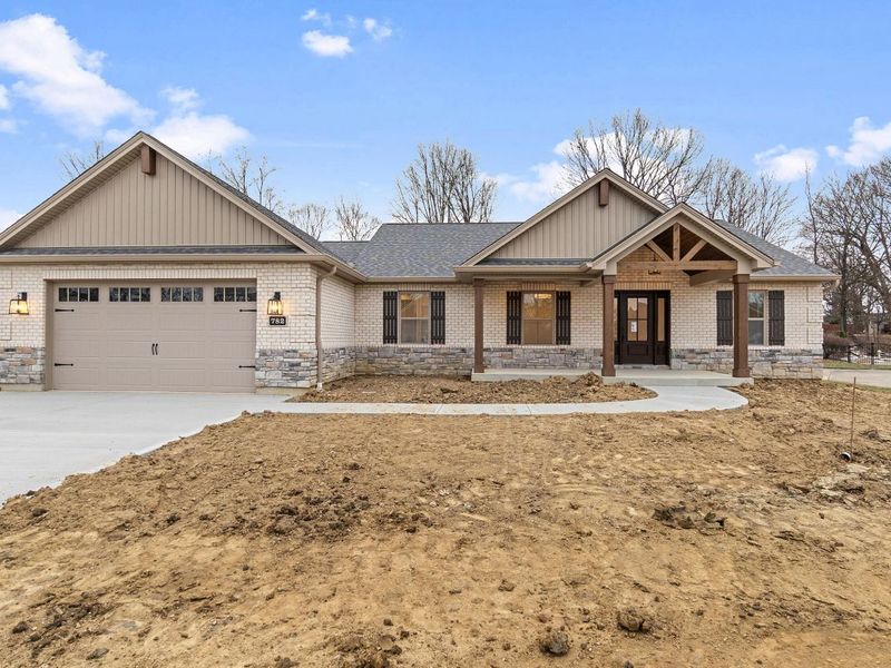 782 Elizabeth Drive, Florence, KY 41042 Photo 1