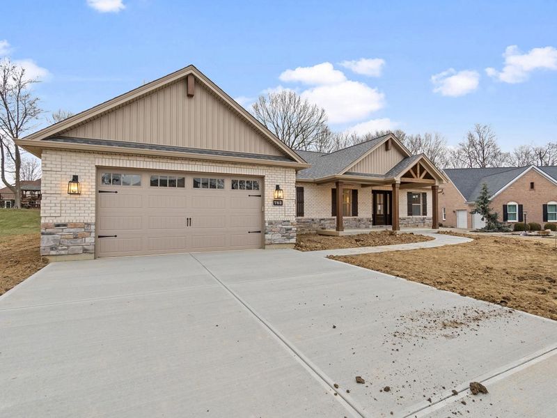 782 Elizabeth Drive, Florence, KY 41042 Photo 41