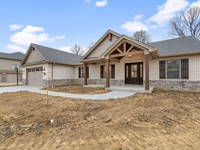 782 Elizabeth Drive, Florence, KY 41042 Photo 42