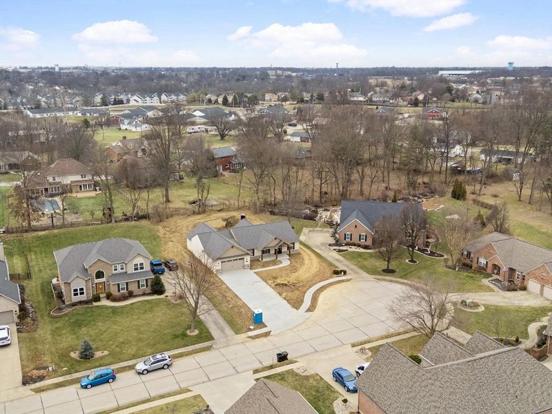 782 Elizabeth Drive, Florence, KY 41042 Photo 43