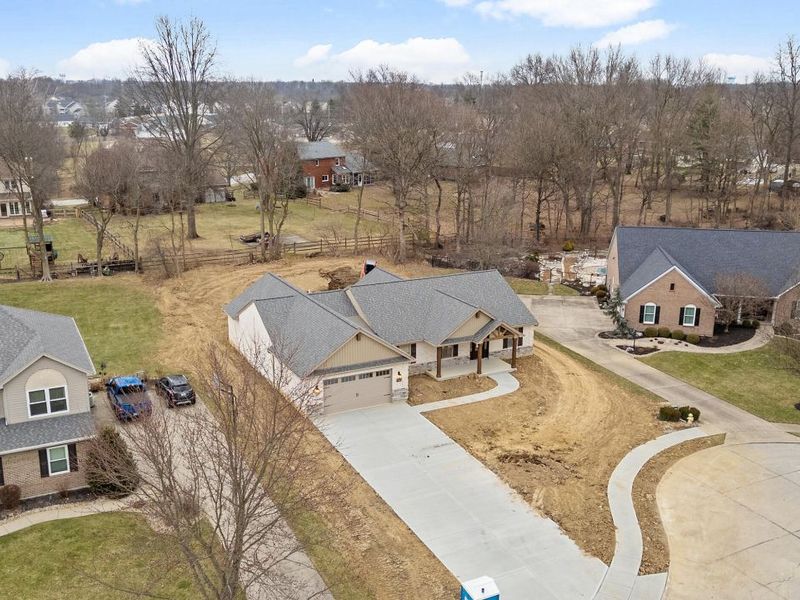 782 Elizabeth Drive, Florence, KY 41042 Photo 46