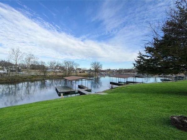 Lot 736 Yacht Club Circle, Altamont, MO 64620