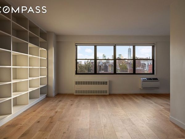 31 Jane Street , Unit 6D, Manhattan, NY 10014