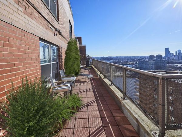 75 E END Avenue, Unit 19C, Manhattan, NY 10028
