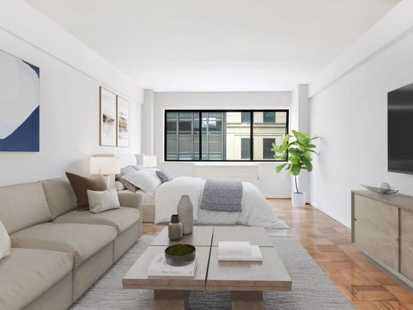 310 W 56TH Street, Unit 7C, Manhattan, NY 10019