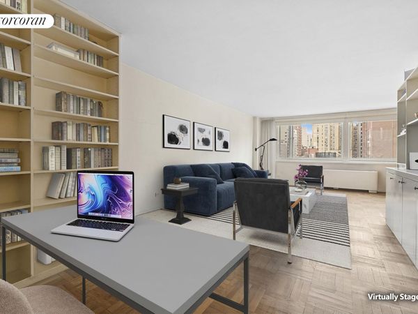 301 E 78TH Street, Unit 10E, Manhattan, NY 10075